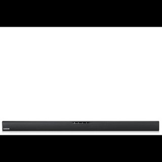Bara de Sonido y Subwoofer Samsung
