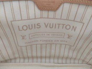 Bolso Louis Vuitton Neverfull MM