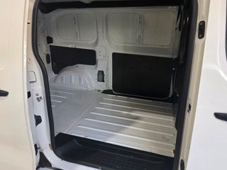 Opel Vivaro 2022