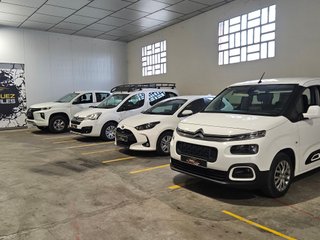 Opel Vivaro 2022