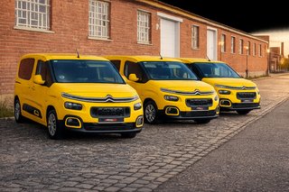 Opel Vivaro 2022