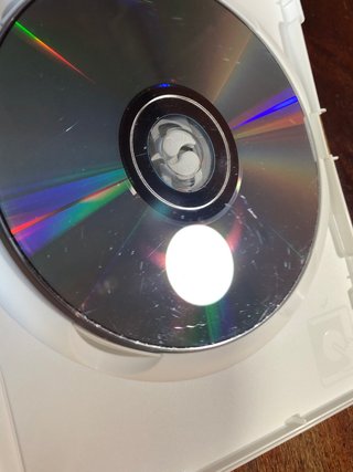 Just Dance 2014 Wii
