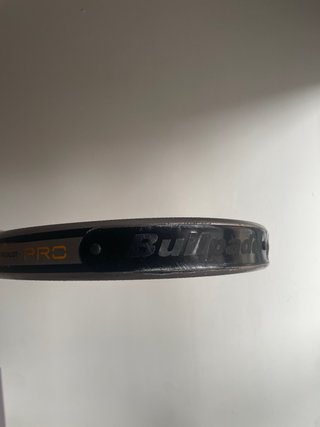 Pala de pádel Bullpadel Vertex 03