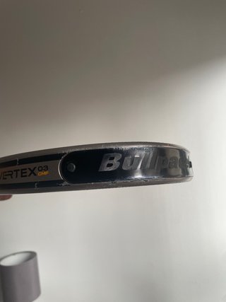 Pala de pádel Bullpadel Vertex 03