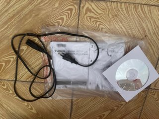 Impresora Canon PIXMA MG2556S