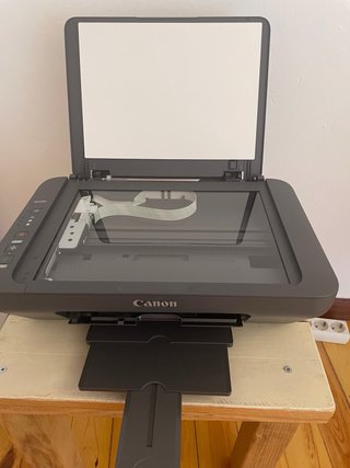 Impresora Canon PIXMA MG2556S