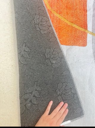 Alfombra Salón Grande 140x200cm