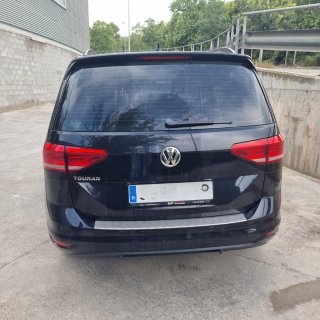 Volkswagen Touran 2018