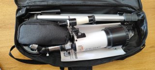 Telescopio Slokey 40070
