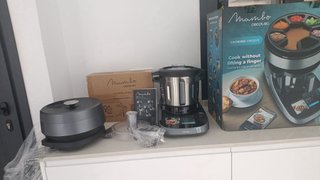 Cecotec Mambo Cocina Única