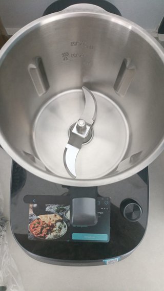 Cecotec Mambo Cocina Única