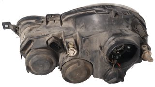 FARO DERECHO VOLKSWAGEN POLO (9N3) Advance