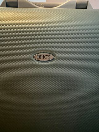 Maleta grande Bric's gris