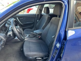 BMW Serie 1 116i 5 puertas año 2008