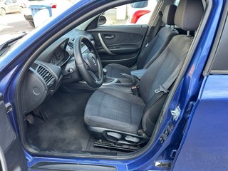 BMW Serie 1 116i 5 puertas año 2008