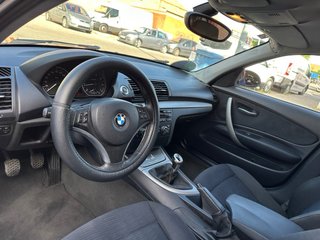 BMW Serie 1 116i 5 puertas año 2008