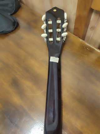 Guitarra para niño principiante