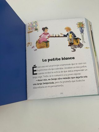 Cuentos para dormir y soñar