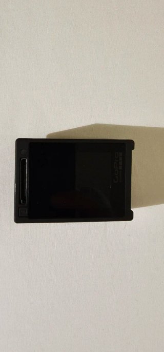 GoPro Hero 4 Silver