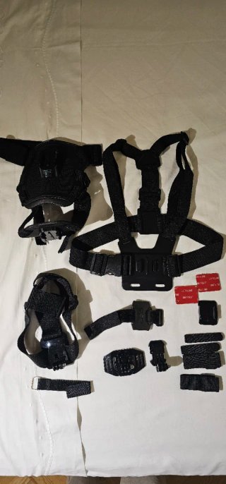 GoPro Hero 4 Silver