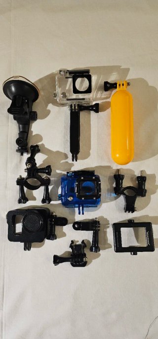 GoPro Hero 4 Silver