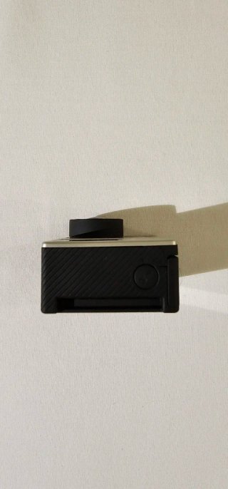 GoPro Hero 4 Silver