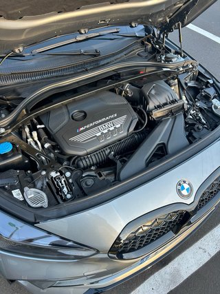 BMW M135i XDRIVE