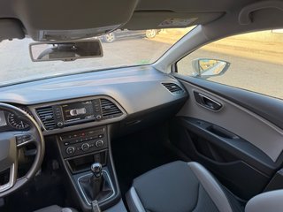 SEAT Leon 2015