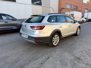SEAT Leon 2015