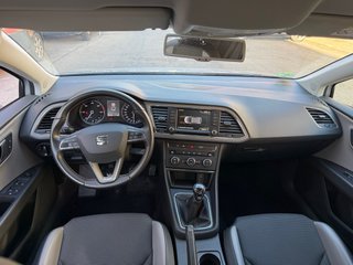 SEAT Leon 2015