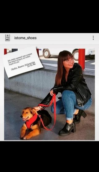 Botines tacón negros sin estrenar