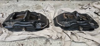Frenos AP Racing 4 pistones CP5200