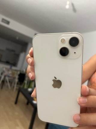 iPhone 13 128GB Blanco