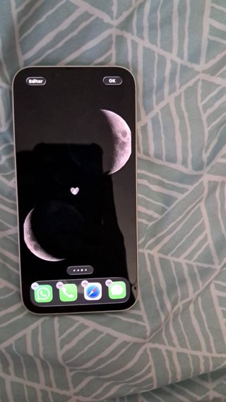 iPhone 13 128GB Blanco
