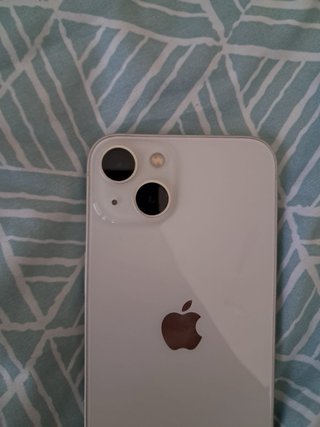 iPhone 13 128GB Blanco