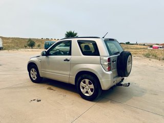 Suzuki Grand Vitara 2006