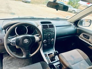 Suzuki Grand Vitara 2006