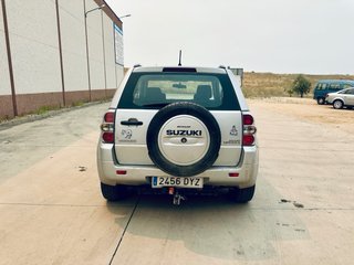 Suzuki Grand Vitara 2006