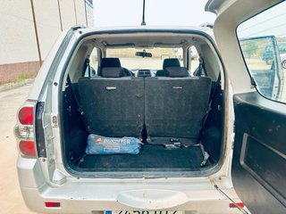Suzuki Grand Vitara 2006