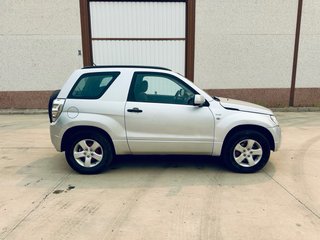 Suzuki Grand Vitara 2006