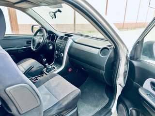 Suzuki Grand Vitara 2006