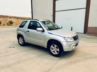 Suzuki Grand Vitara 2006