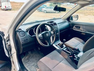 Suzuki Grand Vitara 2006
