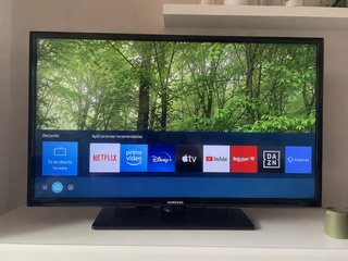 Samsung Smart TV 32” Full HD UE32N4300AK