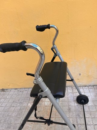 Andador/Tacata para adultos