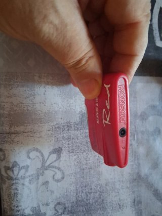 Mecheros de marcas de tabaco