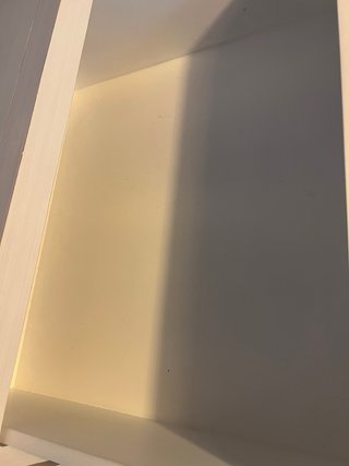 Cómoda Banak Blanca
