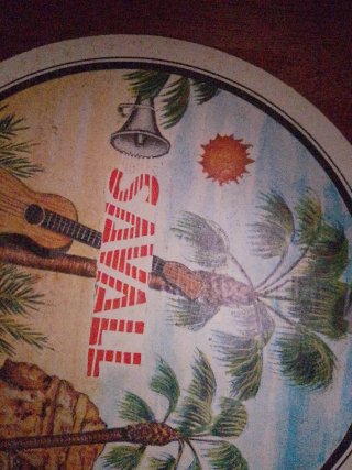Guitarra Clásica Madera Natural