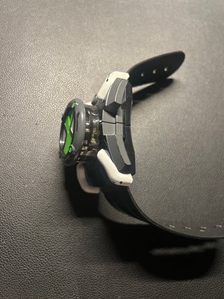 Omnitrix Bandai 2006