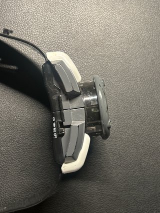 Omnitrix Bandai 2006